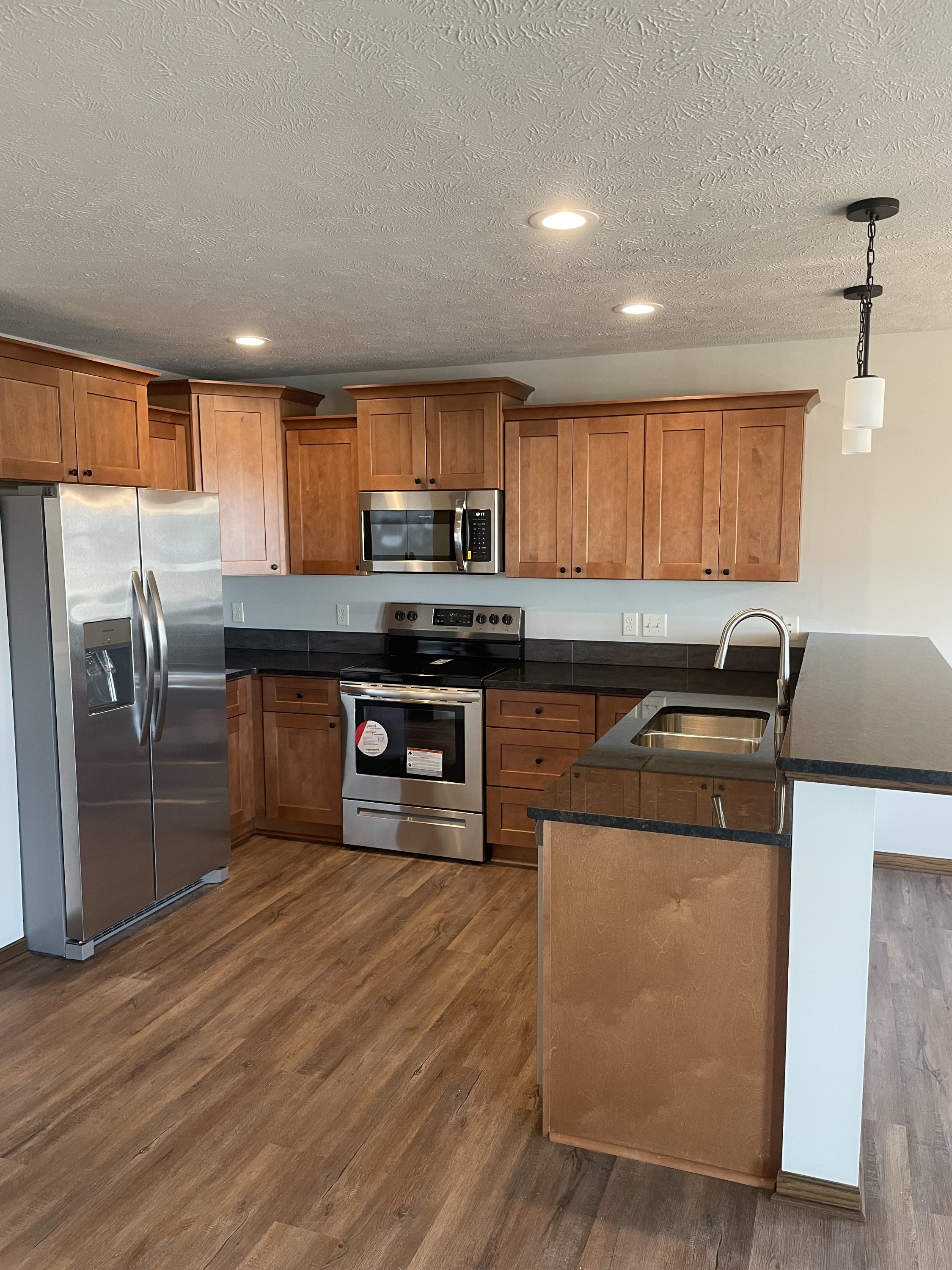 1332 Cedar Cove Road - 1