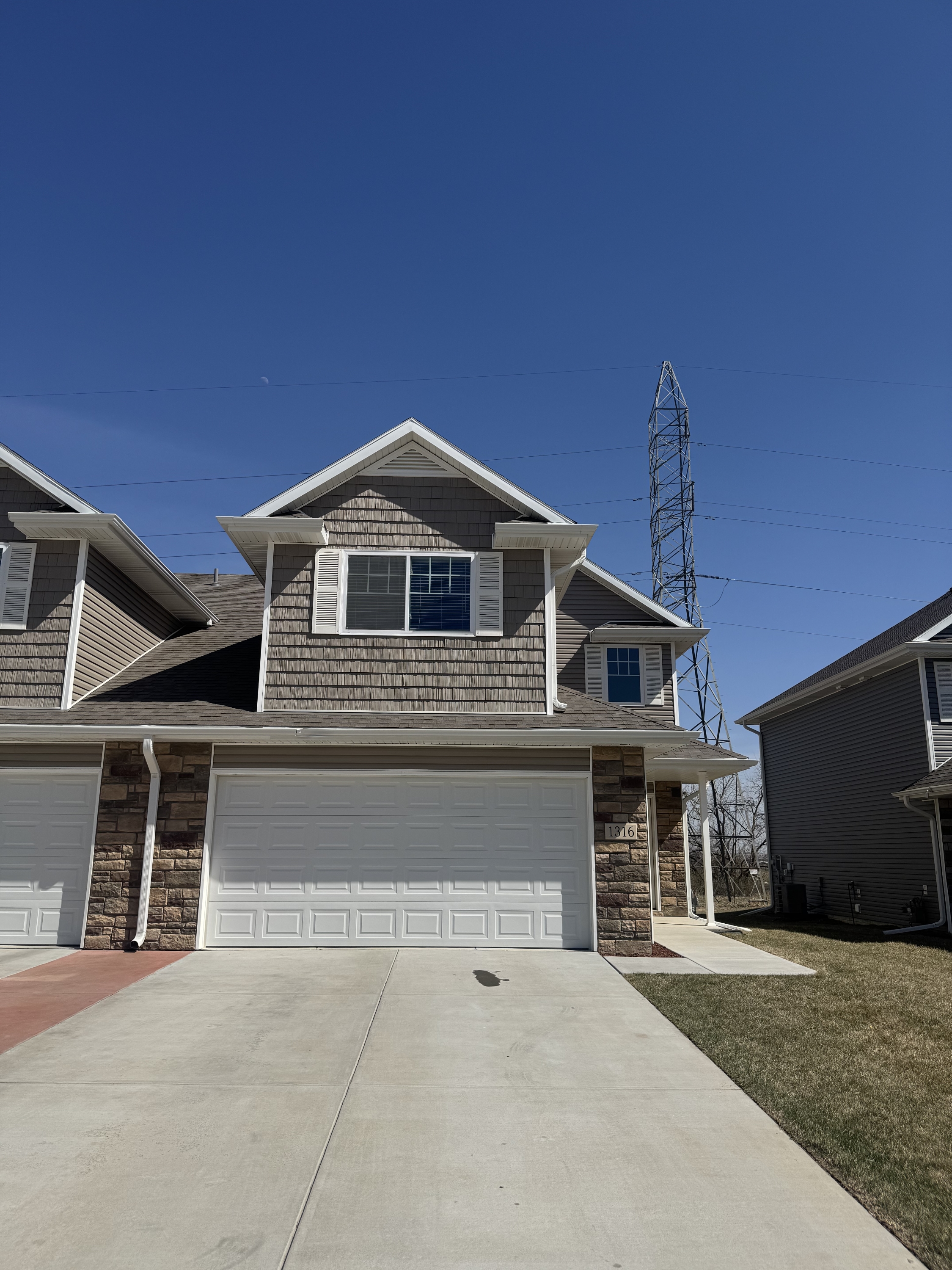 1316 Cedar Cove Road - 1