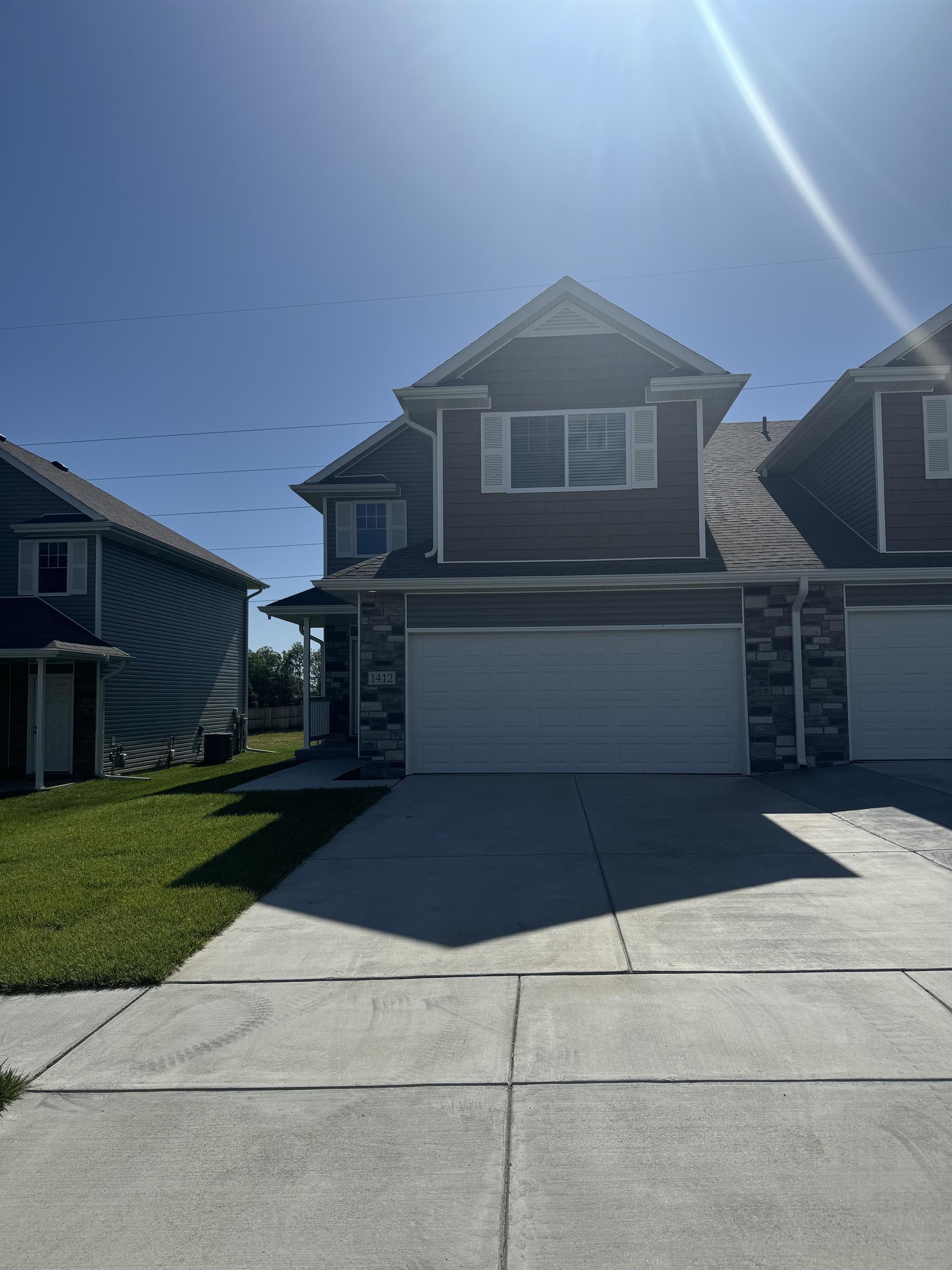 1412 Cedar Cove Road - 1