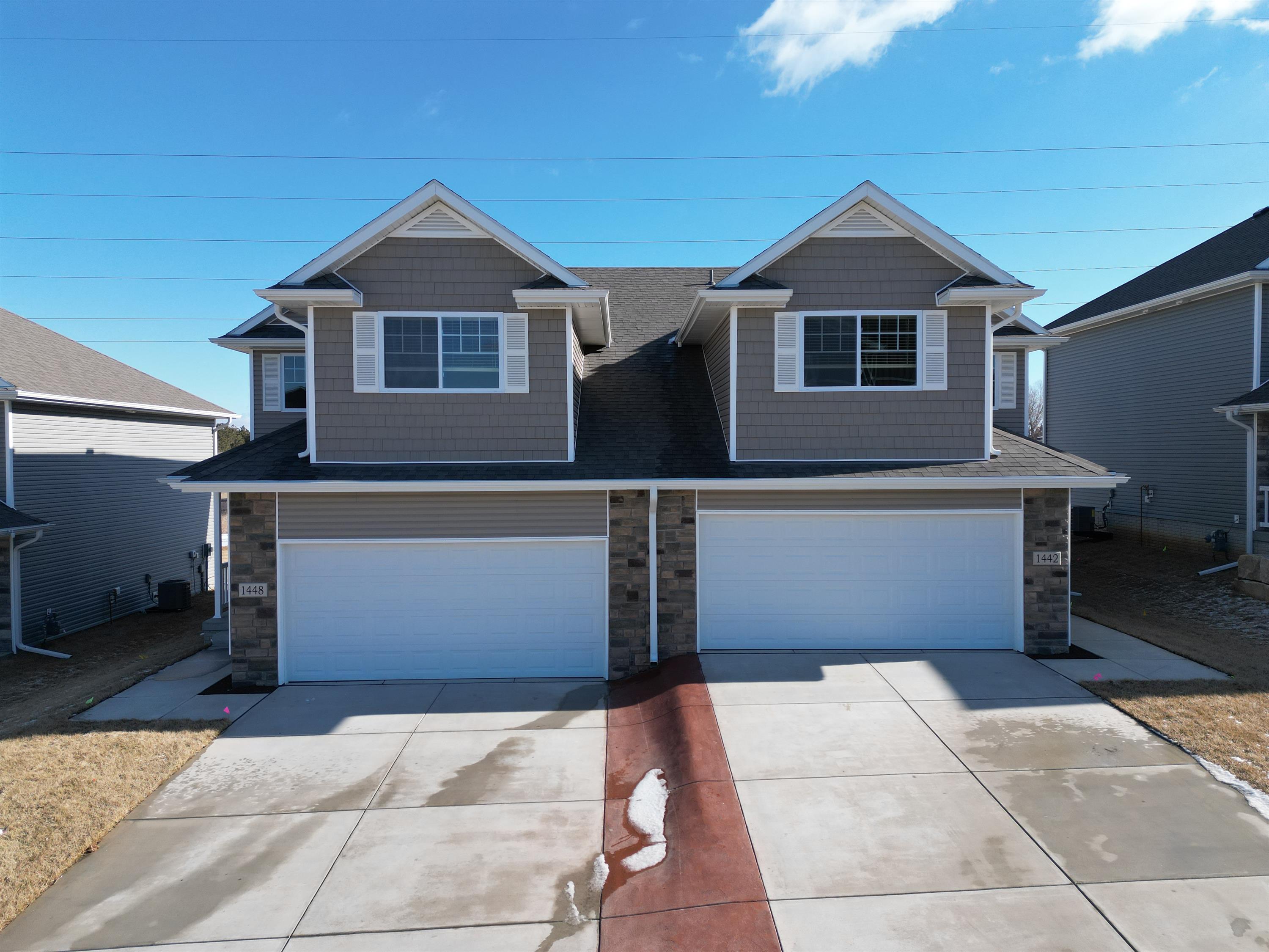 1442 Cedar Cove Road - 1