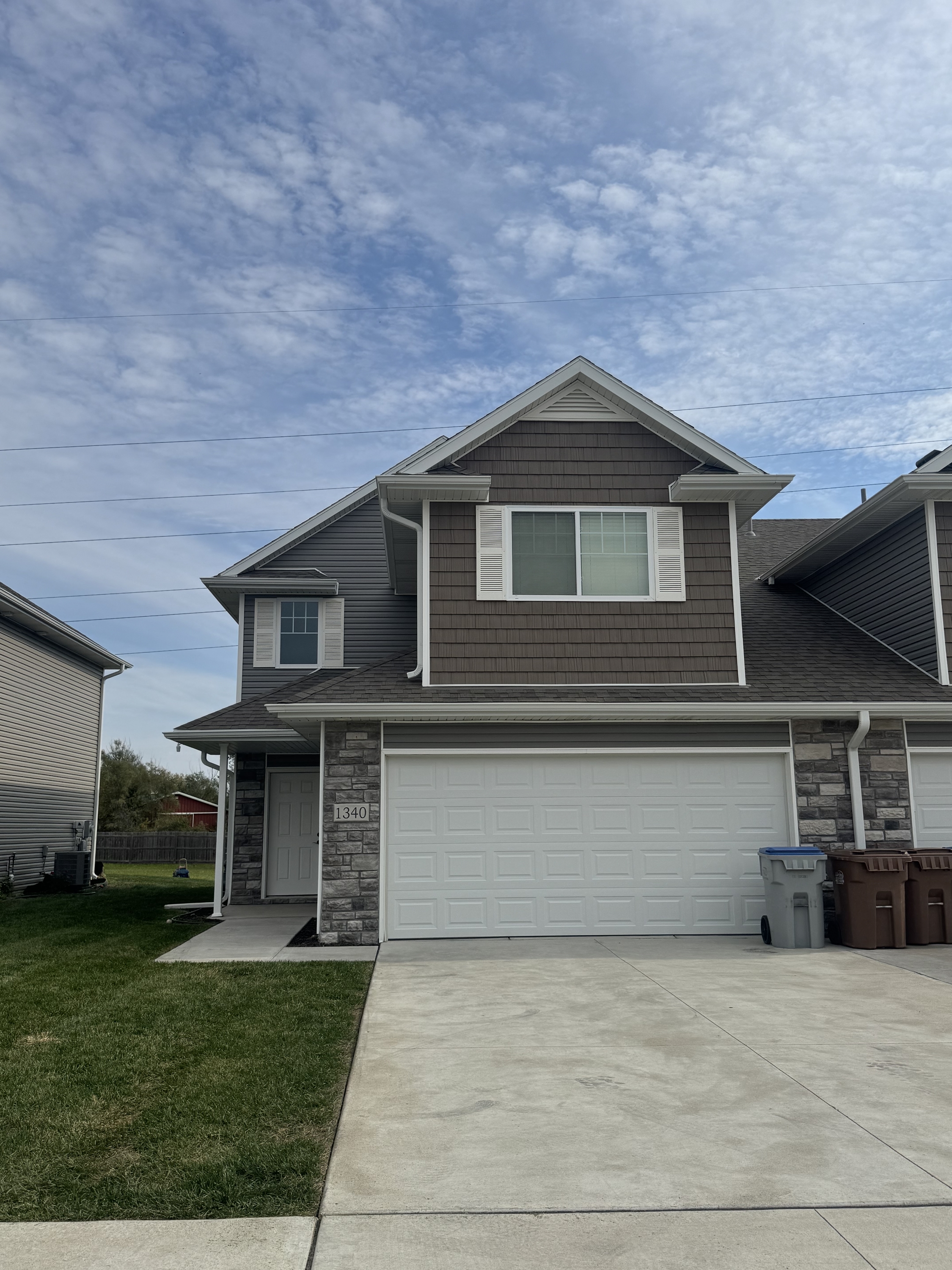 1340 Cedar Cove Road - 1